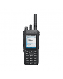 Motorola R7 FKP PREMIUM VHF