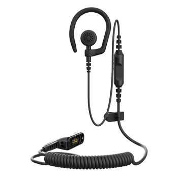 Motorola sluchátko s mikrofonem PMLN8337A