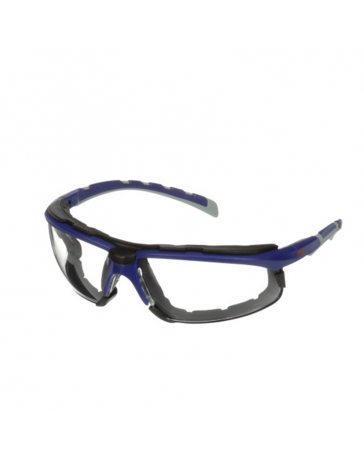 3M ochranné brýle S2001SGAF-BGR-F