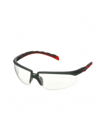 3M ochranné brýle S2001SGAF-RED