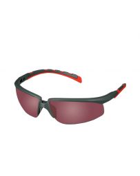 3M ochranné brýle S2024AS-RED
