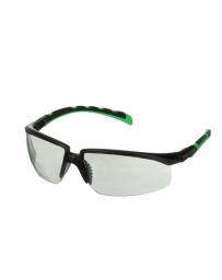3M ochranné brýle S2017ASP-BLK