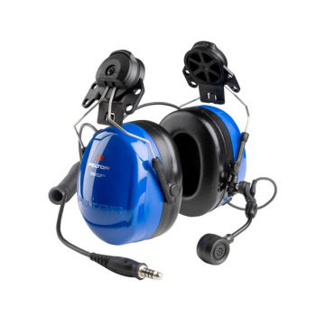 MT72H540P3E-50 3M PELTOR™ Headset Atex Blue (PMLN6092A)