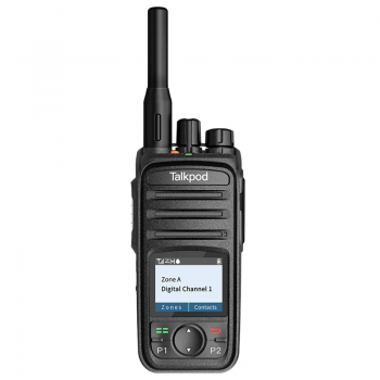 Talkpod D56 VHF