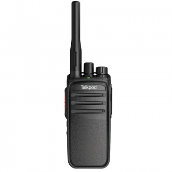 Talkpod D50 VHF IP67