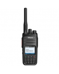 Talkpod D57 UHF IP66