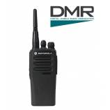 Motorola DP1400 DMR VHF