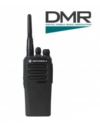 Motorola DP1400 DMR UHF