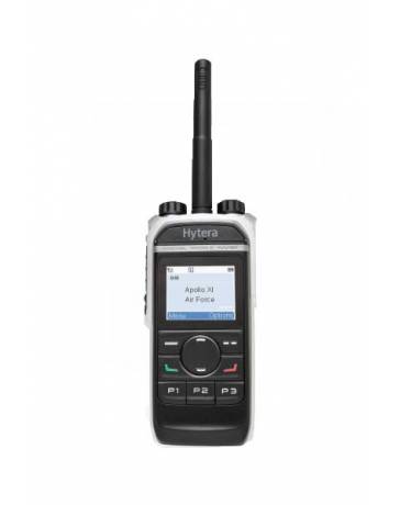 Hytera PD665 - VHF