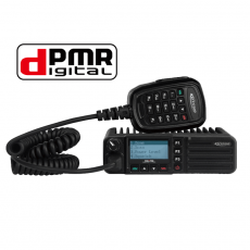 Kirisun FM 540 VHF