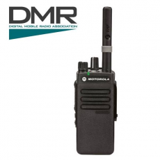 Motorola DP2400E UHF