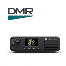 Motorola DM4400e UHF
