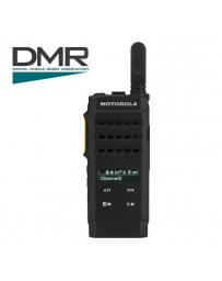 Motorola SL2600 VHF