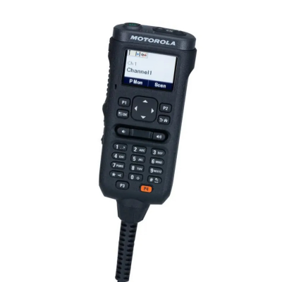 Motorola mikrofon PMLN7131B