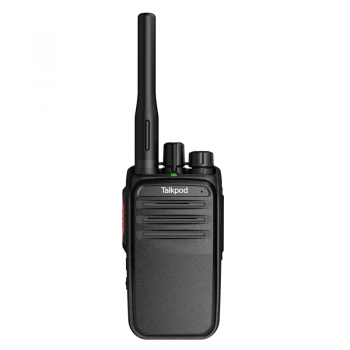 Talkpod D40 UHF IP66