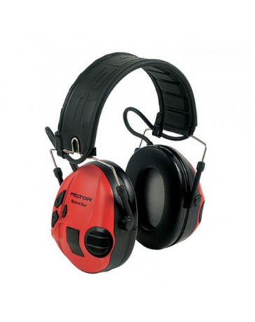 PELTOR SportTac headset