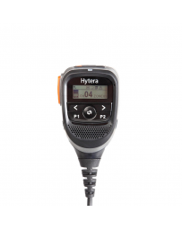 Hytera MD655 - UHF