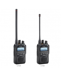 Icom IC-F52D VHF