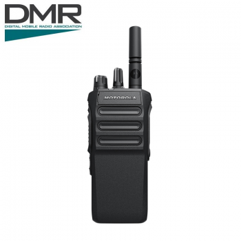 Motorola R7 CAPABLE NKP VHF