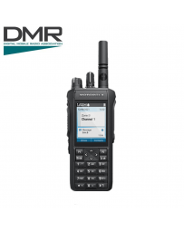 Motorola R7 FKP CAPABLE VHF